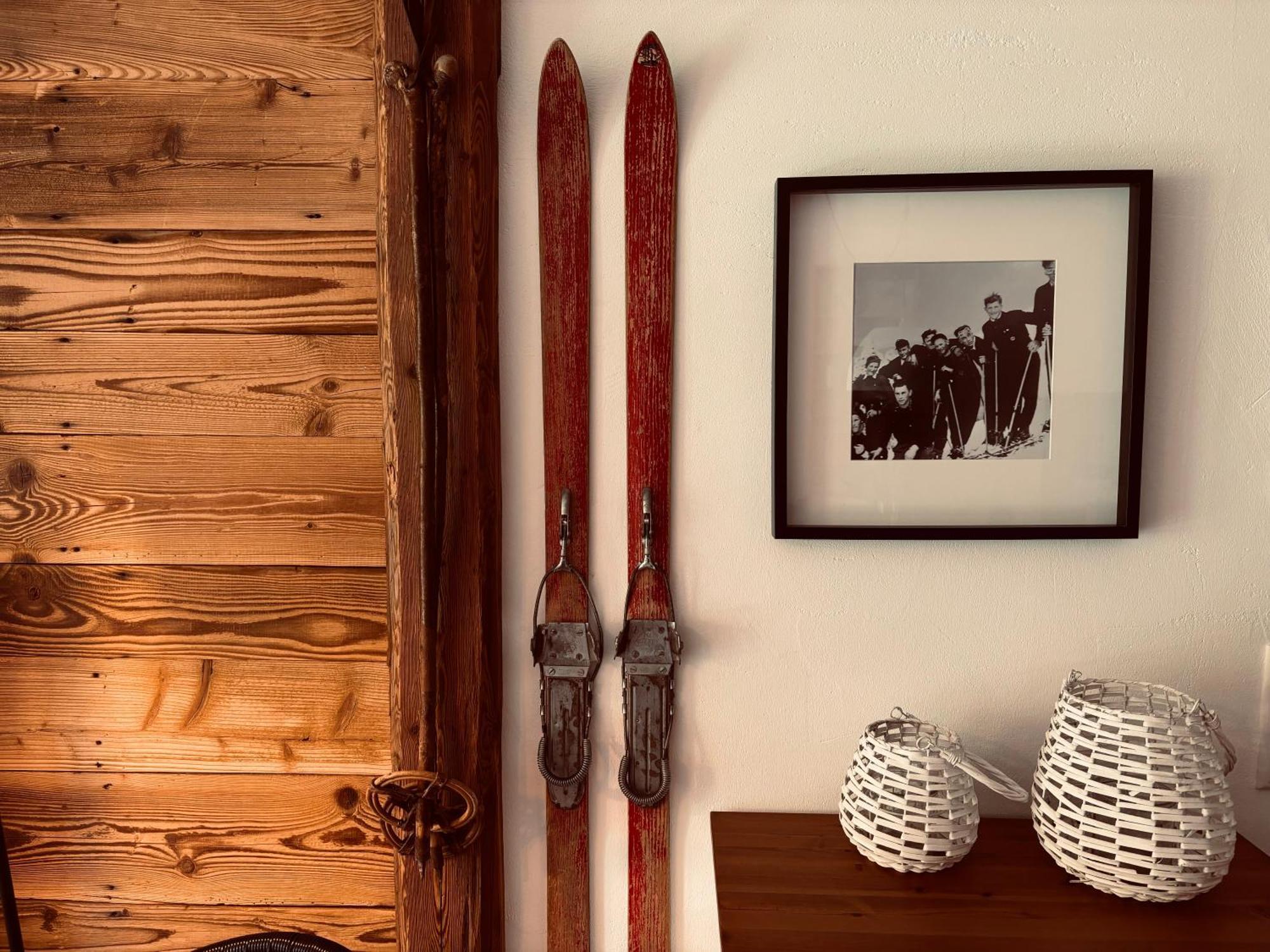 Stube9 Am Feldberg, Direkt An Der Skipiste, Ski In-Ski Out Фелдберг Екстериор снимка